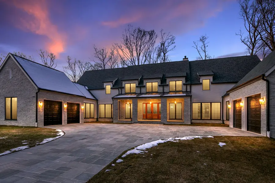 Custom homes we have built, photo 5