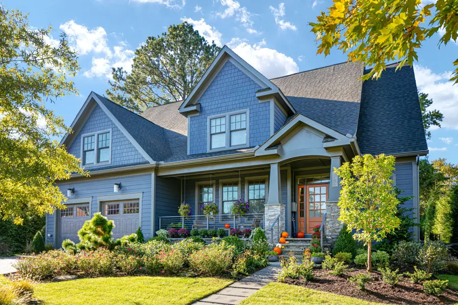 Custom homes we have built, photo 6