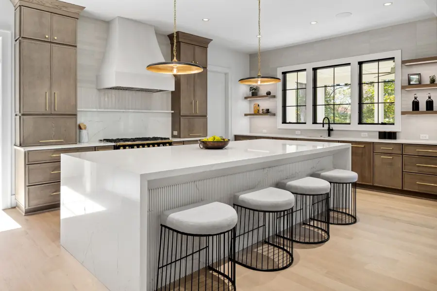 Semi-custom homes we have built, photo 6