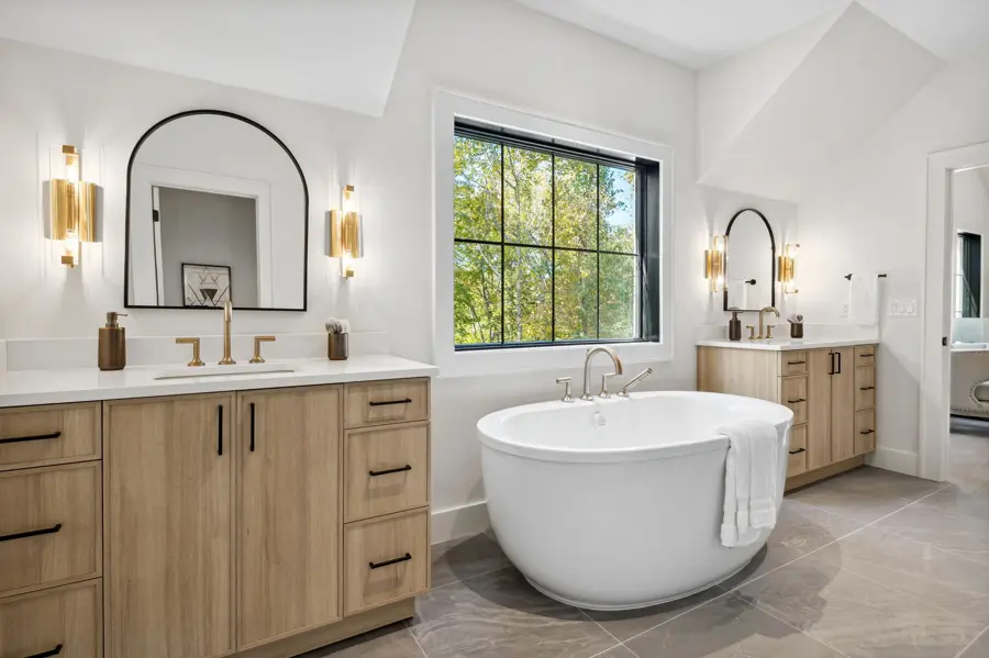 Semi-custom homes we have built, photo 7